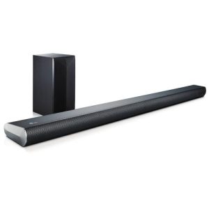 LAS551H 2.1Ch Sound Bar Audio System