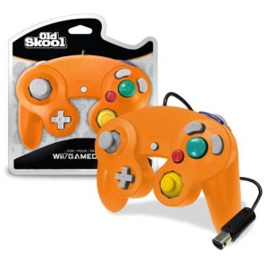 OS-9920 Nintendo Gamecube Controller Spice picture 1