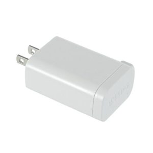 423501041171 Usb Wall Adaptor White - North America picture 2