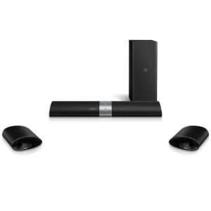 B5/37 Fidelio Soundbar Speaker 4.1 Ch Wireless Surround Sound