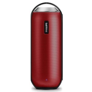 BT6000R/37 Wireless Portable Speaker Bluetooth Nfc Splash Proof