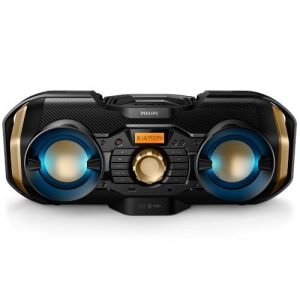 PX840T/37 Cd Soundmachine Bluetooth Boombox Speaker