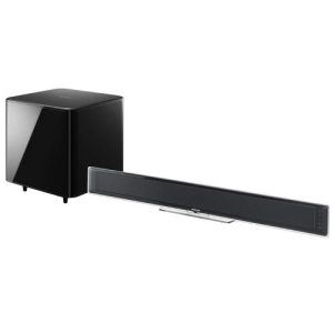 HTWS1G/XAA Wall-mountable Speaker Bar