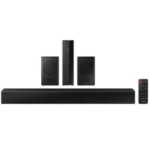 HWA40R/ZA 4.0Ch Soundbar With Dolby Audio