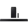 HWA450 2.1Ch Soundbar W/ Dolby Audio