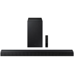 HWA550 2.1Ch Soundbar W/ Dolby 5.1 / Dts Virtual:x