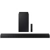 HWA550/ZA Hw-a550 2.1Ch Soundbar W/ Dolby 5.1 / Dts Virtual:x