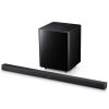 HWF550 2.1 Channel Soundbar System Wireless Subwoofer