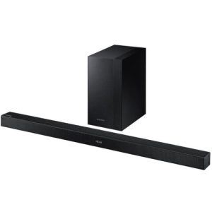 HWM435/ZA 2.1-Channel 290W Soundbar