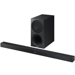 HWM450/ZA 320W 2.1Ch Soundbar W/ Wireless Subwoofer