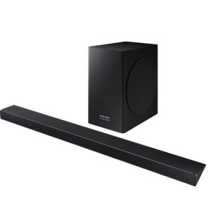 HWQ60R/ZA Harman Kardon 5.1 Soundbar With Wireless Subwoofer