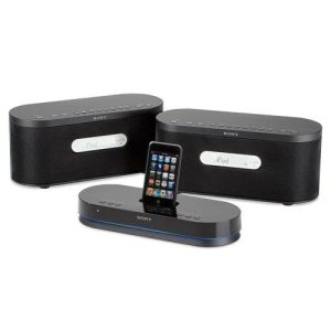 AIRSA20PK Wireless Speaker System