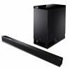 HTCT150 3D Sound Bar Home Theater System