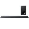 HTCT390 Ultra-slim Sound Bar With Bluetooth