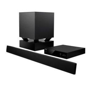 HTCT550W 3D Sound Bar System