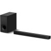 HTS400 2.1Ch Soundbar With Powerful Wireless Subwoofer