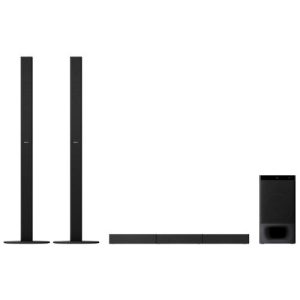 HTS700RF Home Theater System