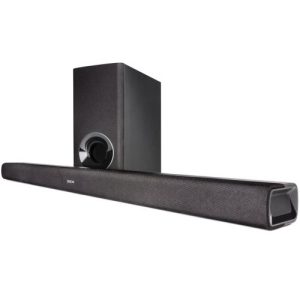 DHTS316 Home Theater Soundbar System