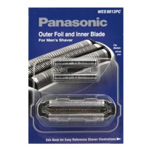 WES9013PC Outer Foil And Inner Blade picture 1