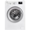 7176641500 Wte7712bs0w Washing Machine Freestanding Front-load