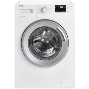 7176641500 Wte7712bs0w Washing Machine Freestanding Front-load