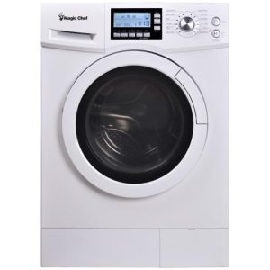 MCSCWD20W 2.0 Cu.ft. Ventless Washer/electric Dryer Combo