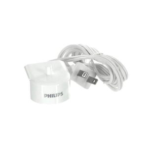 300004526181 Fully Corded Charger, White picture 2