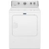 MEDC465HW0 7.0 Cu. Ft Large Capacity Top Load Dryer