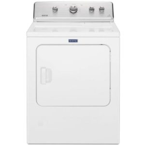 MEDC465HW0 7.0 Cu. Ft Large Capacity Top Load Dryer