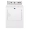 MGDC465HW0 Residential Dryer