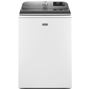 MVW7230HW0 5.2 Cu. Ft. Smart Top Load Washer With Extra Power