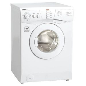 DCD5505W Compact Dryer