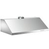 K36PROX01 36 Inch Stainless Steel Range Hood