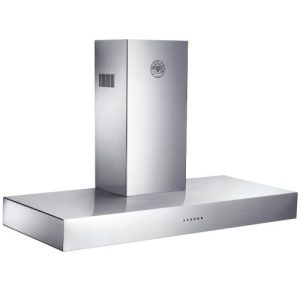 K48CONX14 48 Inch Wall Mount Chimney Range Hood