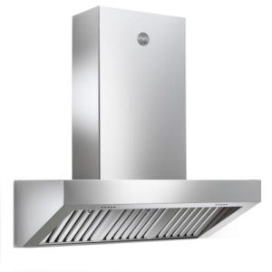 K48HD2X 48 Inch Wall Mount Range Hood