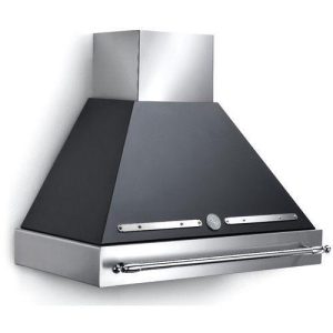 K48HERX/14 48-Inch Canopy And Base Range Hood