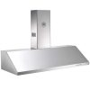 K48PROX01 48 Inch Wall Mount Canopy Range Hood