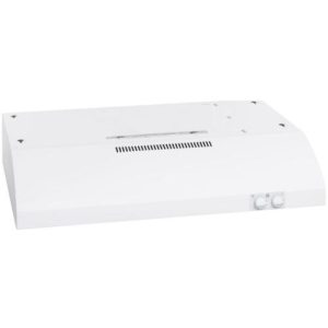 JV347H2WW Jv347hww Range Hood