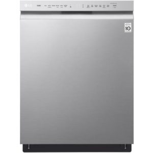 LG Dishwasher