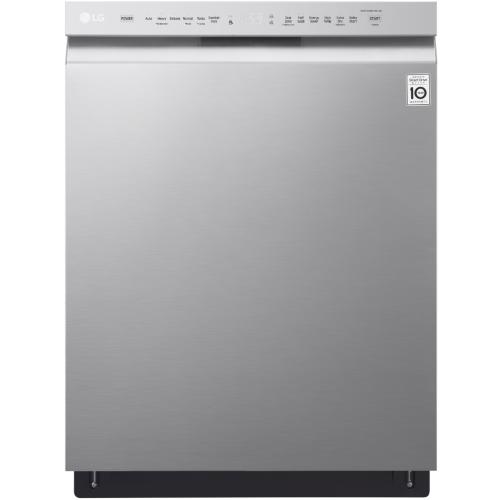 LG Dishwasher