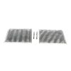 W10905733 Range Hood Charcoal Filter Kit picture 2