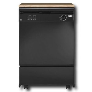 Whirlpool Dishwasher