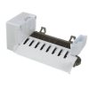 WPW10277448 Refrigerator Ice Maker Assembly picture 2