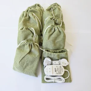 RDPV3 Power Adapters 10 Pack