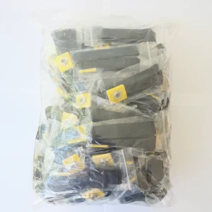 500 Pc Bag Velcro Straps