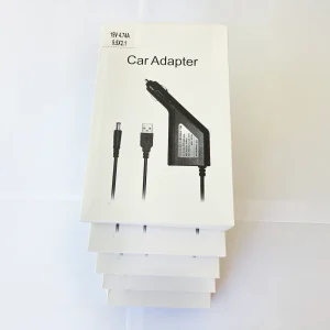 RDPV3 Car Adapter 10 Pack