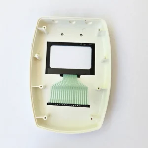 RDPV3 Front Case only, no Keyboard Bulk Box 500pc