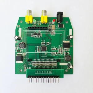 RDPV3 Motherboard 100 PC Pack