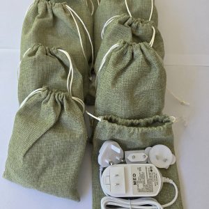 RDPV3 Power Adapters 10 Pack