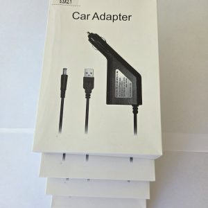 RDPV3 Car Adapter 10 Pack